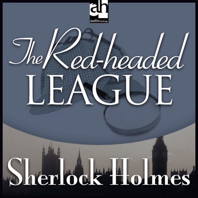 The Red-headed League
