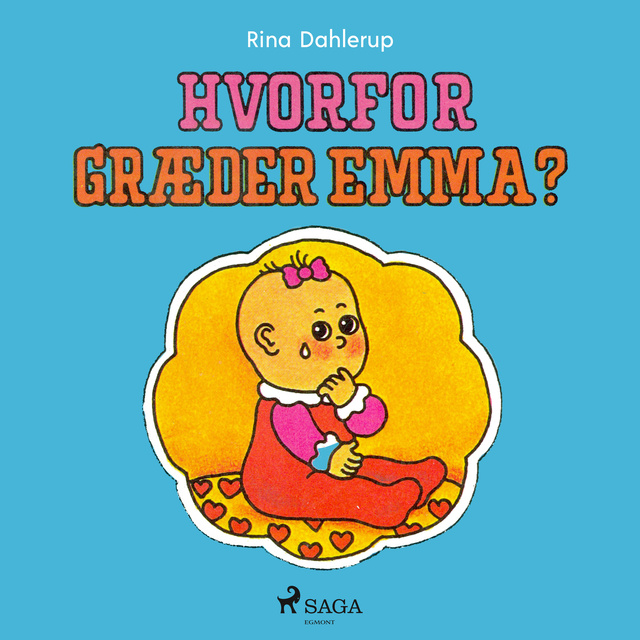 Hvorfor græder Emma?