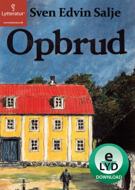 Opbrud