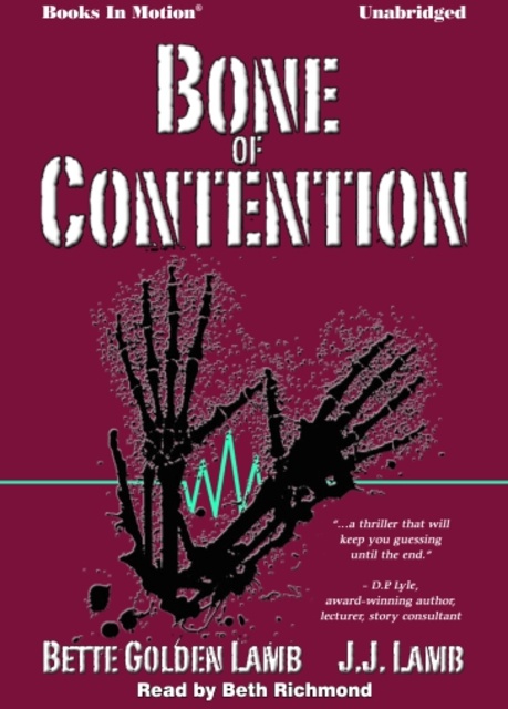 Bone of Contention