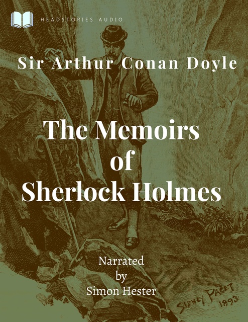 The Memoirs of Sherlock Holmes