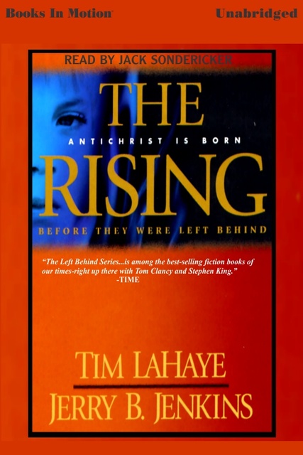 The Rising
