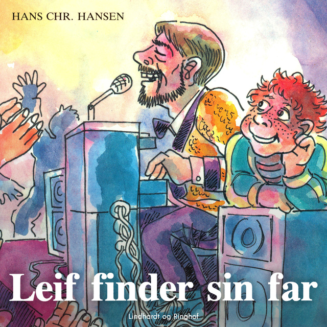 Leif finder sin far