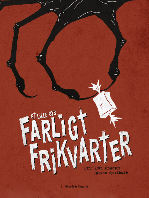 Farligt frikvarter