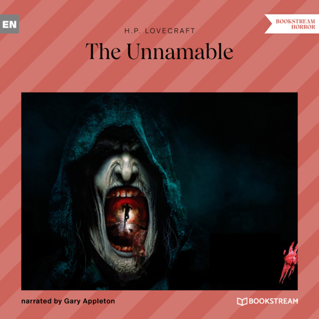 The Unnamable
