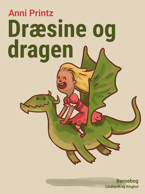 Dræsine og dragen