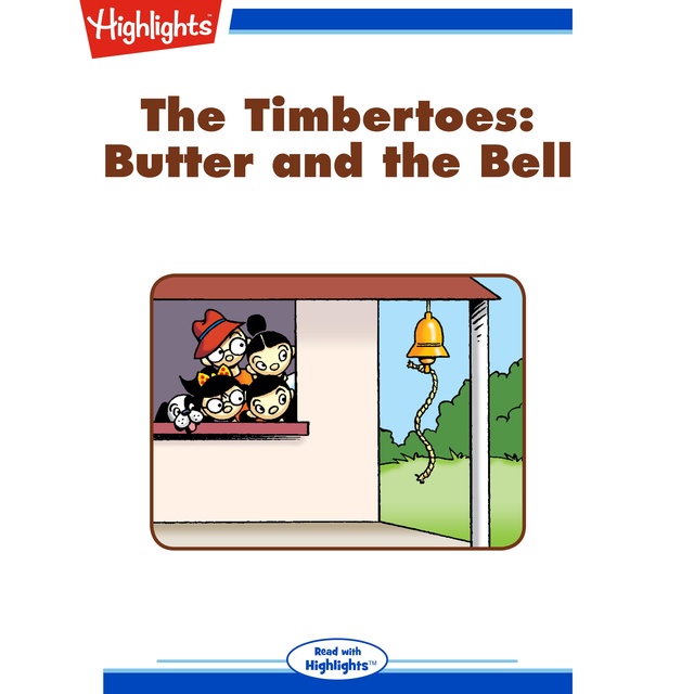 Butter and the Bell