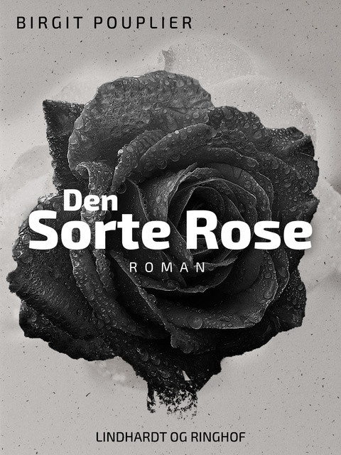 Den sorte rose