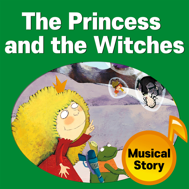 The Princess and the Witches