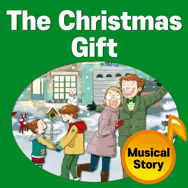 The Christmas Gift