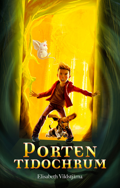 Porten Tidochrum