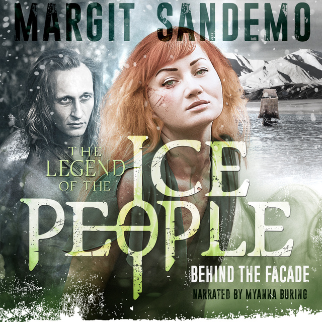 The Ice People 18: Behind the Facade