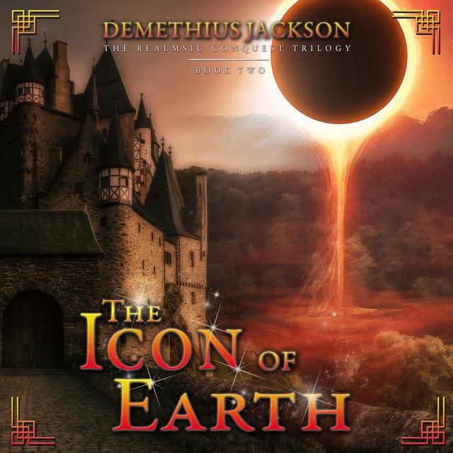 The Icon of Earth: Book Two