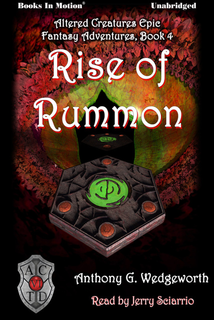 Rise Of Rummon