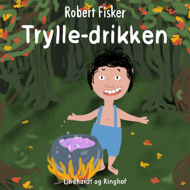 Trylle-drikken