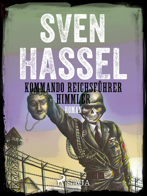 Kommando Reichsführer Himmler