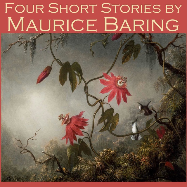 Four Short Stories