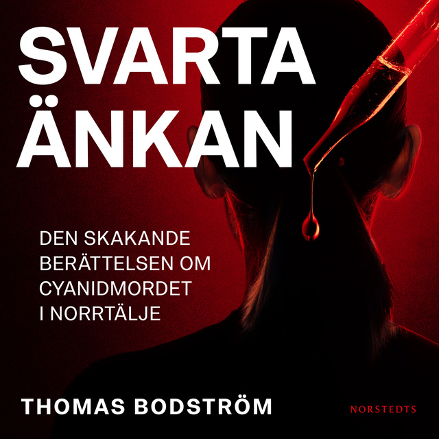Svarta änkan