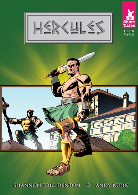 Hercules