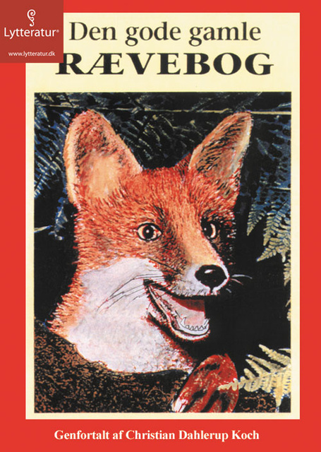 Den gode gamle rævebog