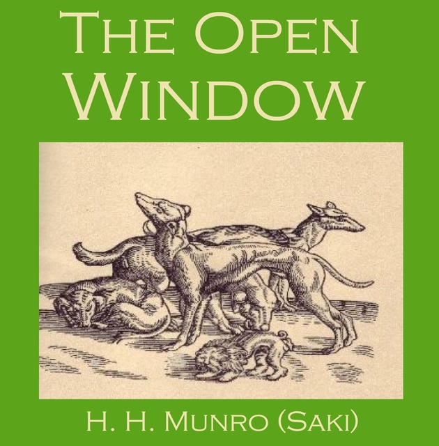 The Open Window