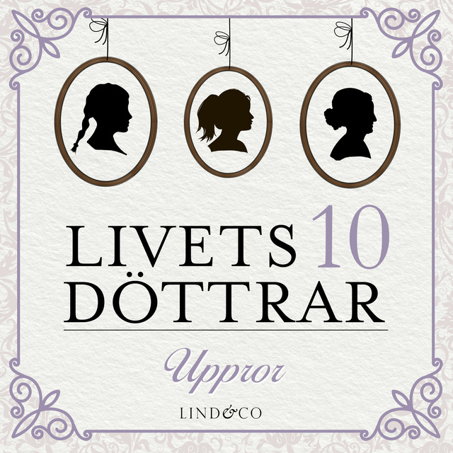 Uppror: En släkthistoria