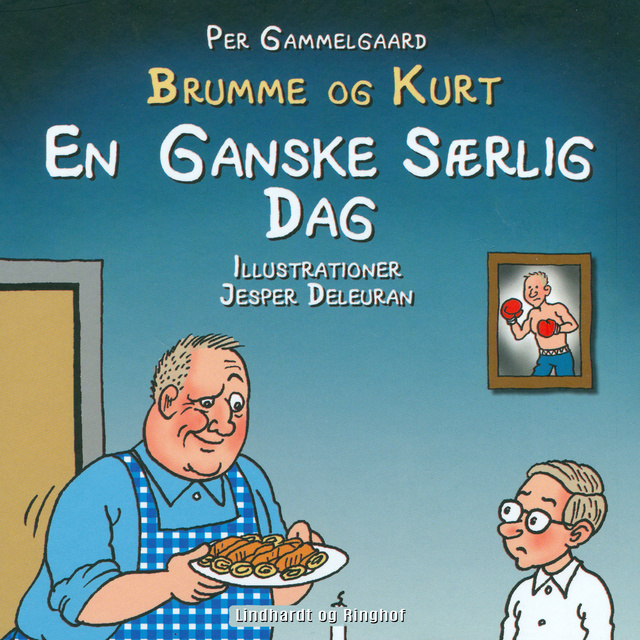 En ganske særlig dag