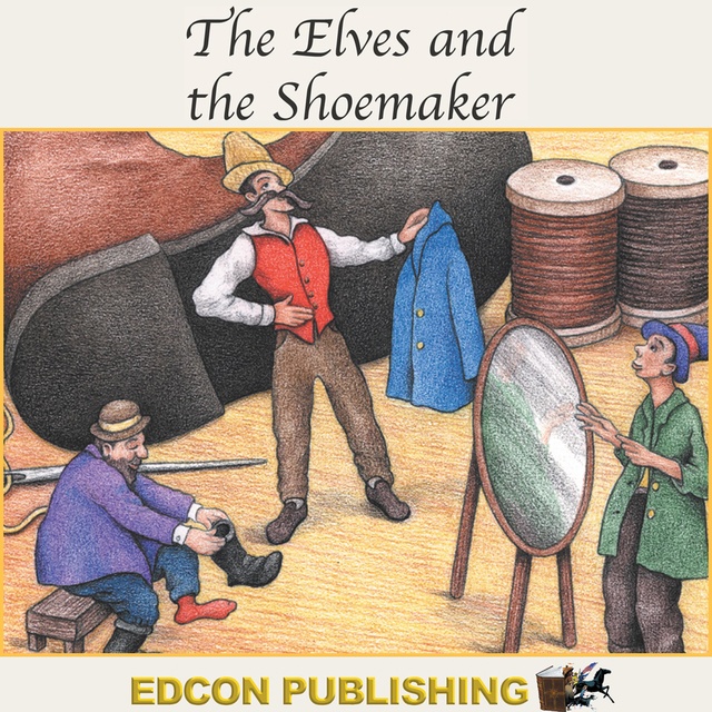 The Shoemaker and the Elves