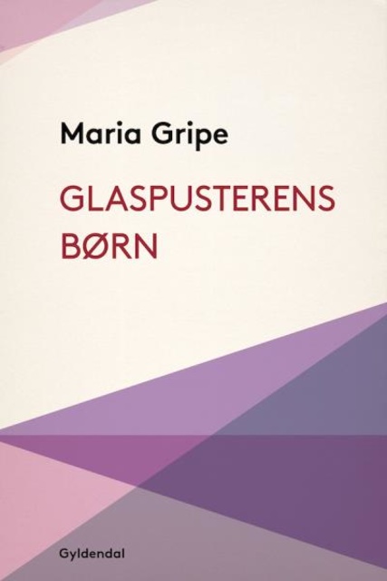 Glaspusterens børn