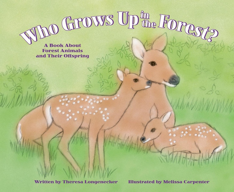 Who Grows Up in the Forest?