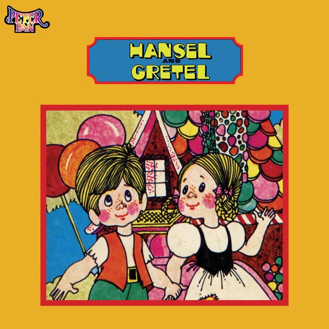 Hansel And Gretel