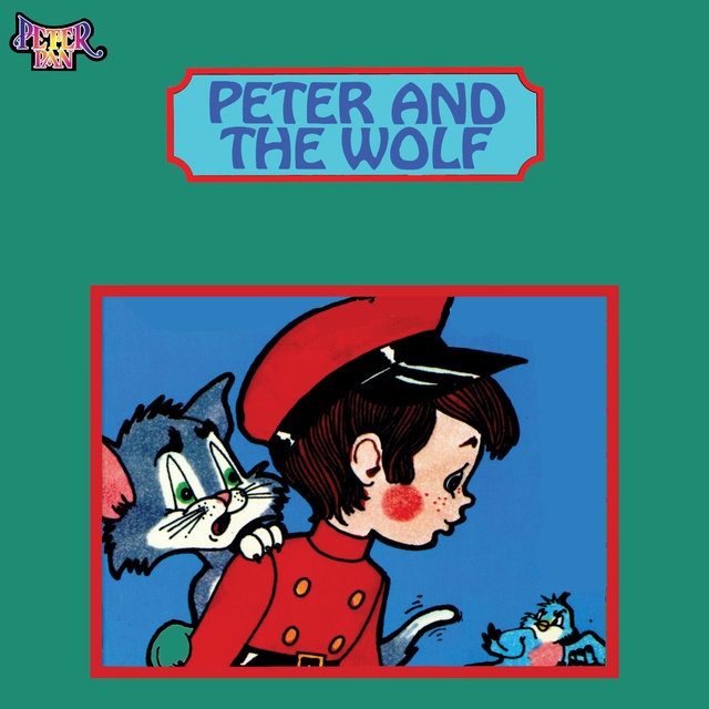 Peter And The Wolf