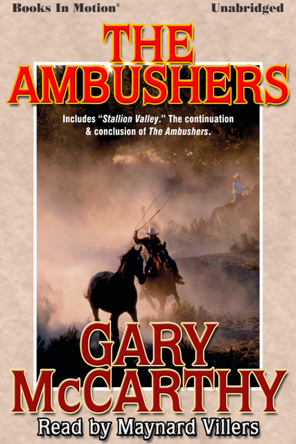 The Ambushers