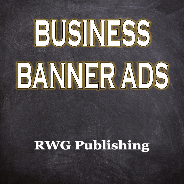 Business Banner Ads