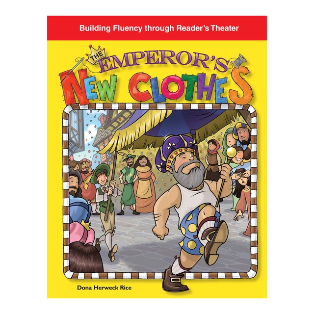 The Emperor's New Clothes