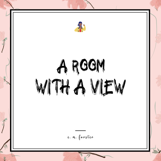 A Room With a View