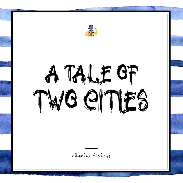 A Tale of Two Cities