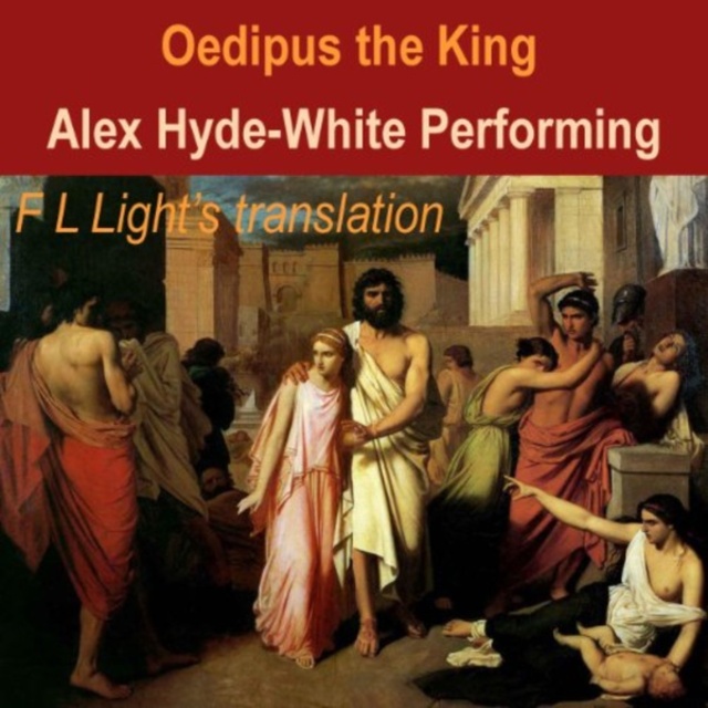 Oedipus: The King
