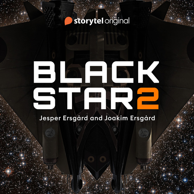 Black Star - Season 2