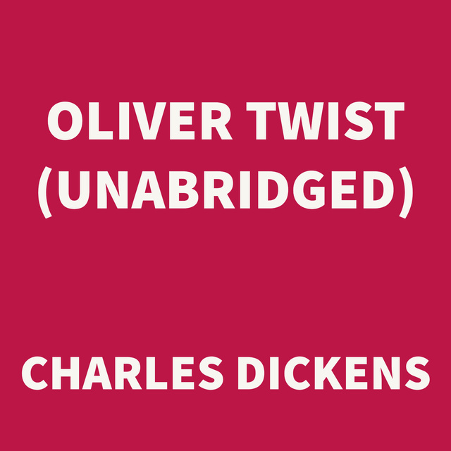 Oliver Twist