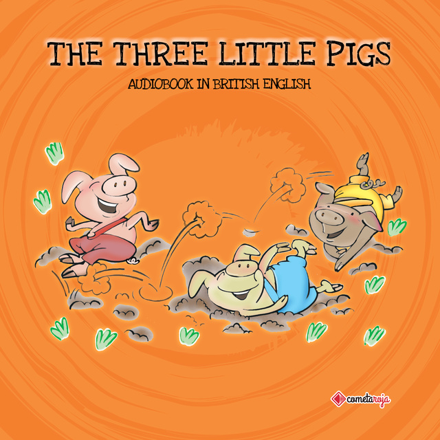 The Three Little Pigs