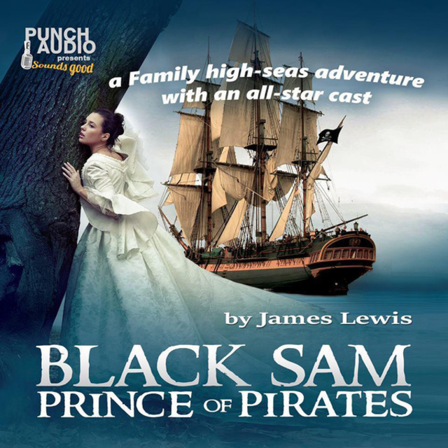 Black Sam: Prince of Pirates