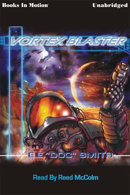 The Vortex Blaster