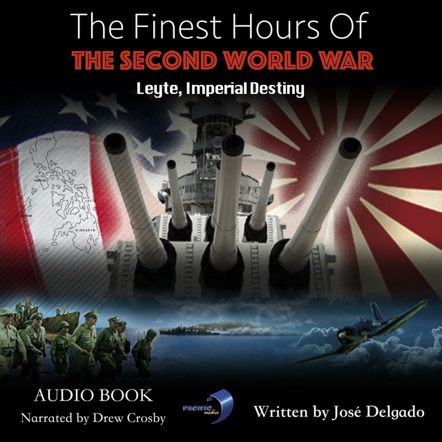 The Finest Hours of The Second World War, Leyte