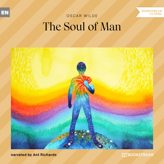 The Soul of Man