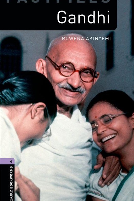 Gandhi