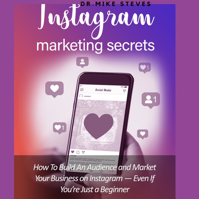 Instagram Marketing Secrets
