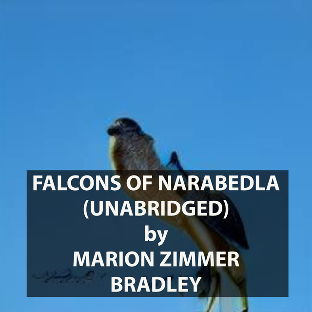 Falcons of Narabedla