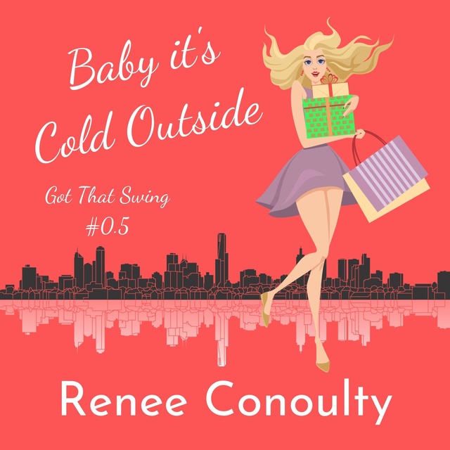 Baby it's Cold Outside