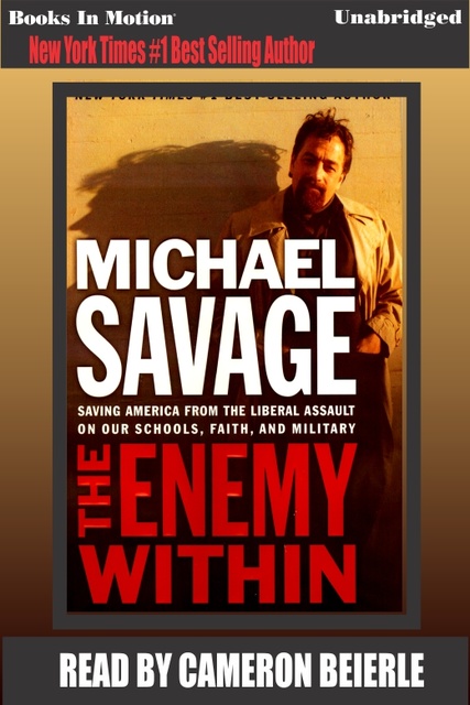 The Enemy Within